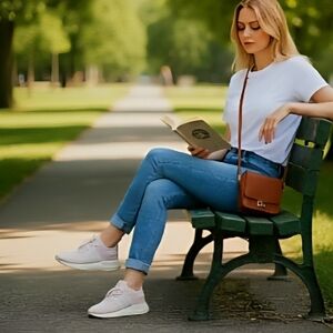 NWT Adidas NMD_R1 Wonder Quartz Vapour Pink Off White Women's Size 5.5 Sneakers